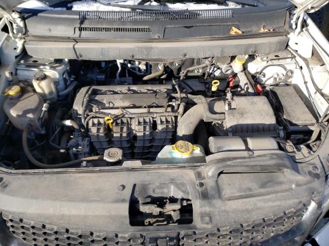 Photo 12 from auction – 2017 DODGE JOURNEY SE with VIN 3C4PDCAB7HT603742