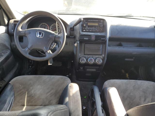 Photo 8 from auction – 2003 HONDA CR-V EX with VIN SHSRD78873U152614