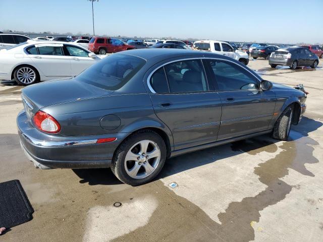 Photo 3 from auction – 2002 JAGUAR X-TYPE 3.0 with VIN SAJEA51C72WC24847