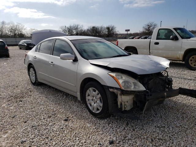 Photo 4 from auction – 2010 NISSAN ALTIMA BAS with VIN 1N4AL2AP8AN483279