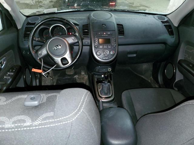 Photo 8 from auction – 2013 KIA SOUL + with VIN KNDJT2A6XD7507852