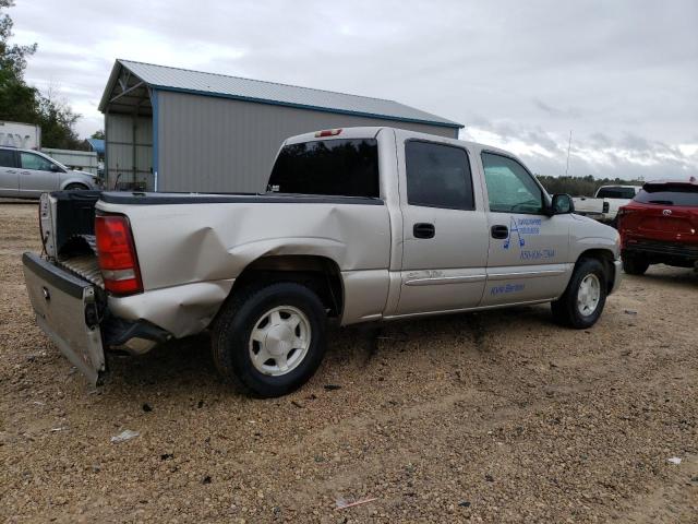 Photo 3 from auction – 2004 GMC NEW SIERRA with VIN 2GTEC13T241427909