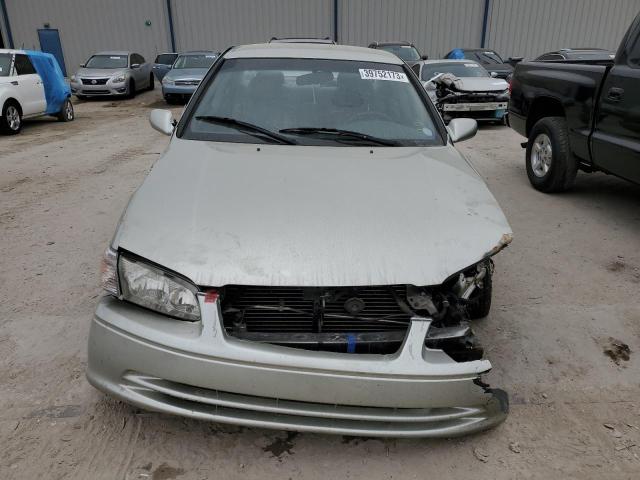 Photo 5 from auction – 2000 TOYOTA CAMRY CE with VIN 4T1BG22K9YU626323