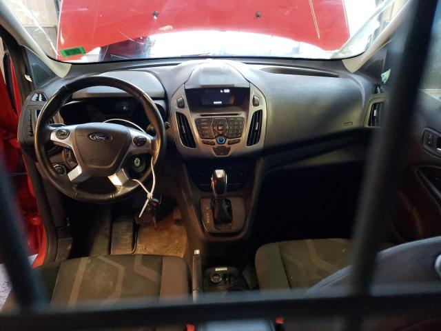 Photo 8 from auction – 2016 FORD TRANSIT CO with VIN NM0LE6F77G1278207