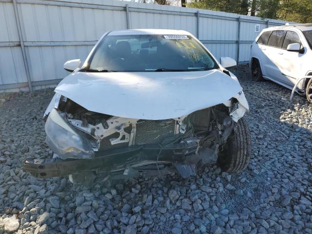 Photo 5 from auction – 2015 TOYOTA COROLLA L with VIN 5YFBURHE8FP338763