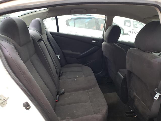 Photo 10 from auction – 2011 NISSAN ALTIMA BAS with VIN 1N4AL2AP0BC180591