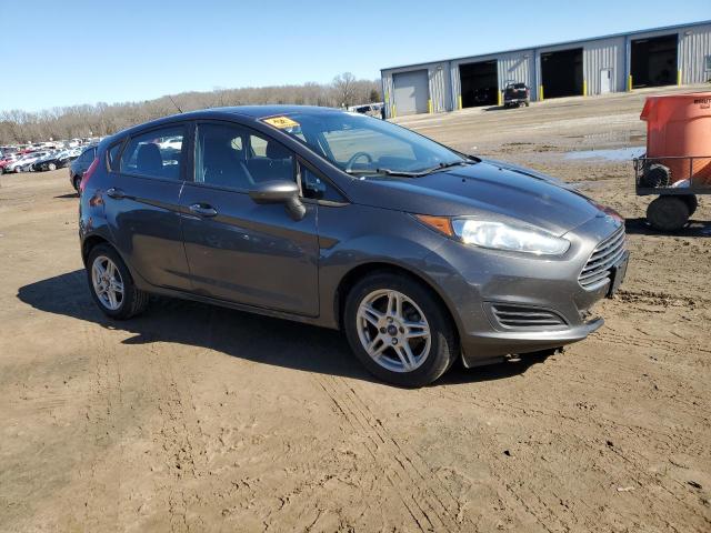 Photo 4 from auction – 2017 FORD FIESTA SE with VIN 3FADP4EJXHM131926