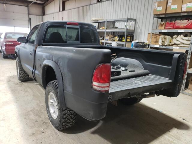 Photo 2 from auction – 1998 DODGE DAKOTA with VIN 1B7GG26X9WS753968