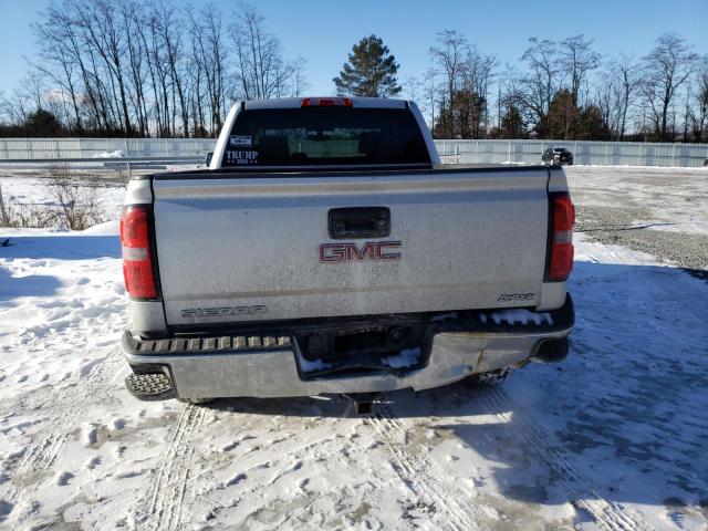 Photo 6 from auction – 2014 GMC SIERRA K15 with VIN 1GTV2TEC6EZ366536