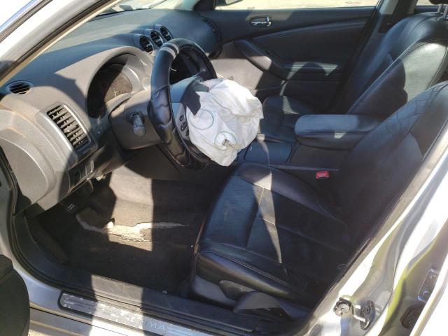 Photo 7 from auction – 2008 NISSAN ALTIMA 2.5 with VIN 1N4AL21E88C157714