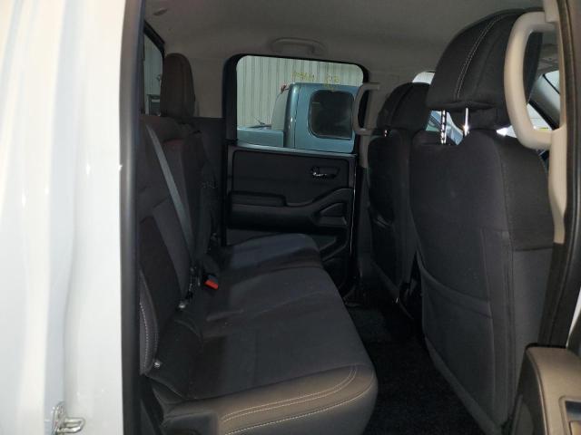 Photo 10 from auction – 2022 NISSAN FRONTIER S with VIN 1N6ED1EJ5NN637555