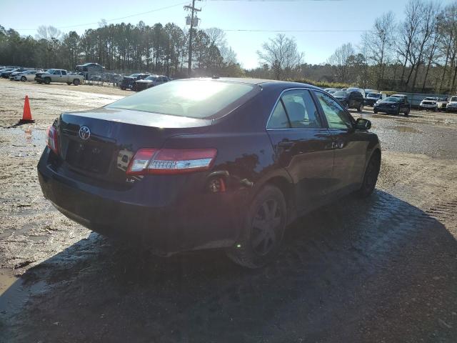 Photo 3 from auction – 2011 TOYOTA CAMRY BASE with VIN 4T1BF3EK3BU765181