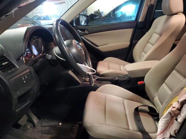 Photo 7 from auction – 2015 MAZDA CX-5 TOURI with VIN JM3KE4CY4F0540521