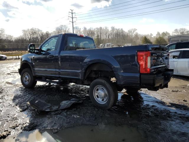 Photo 2 from auction – 2017 FORD F350 SUPER with VIN 1FTRF3B6XHEE74951