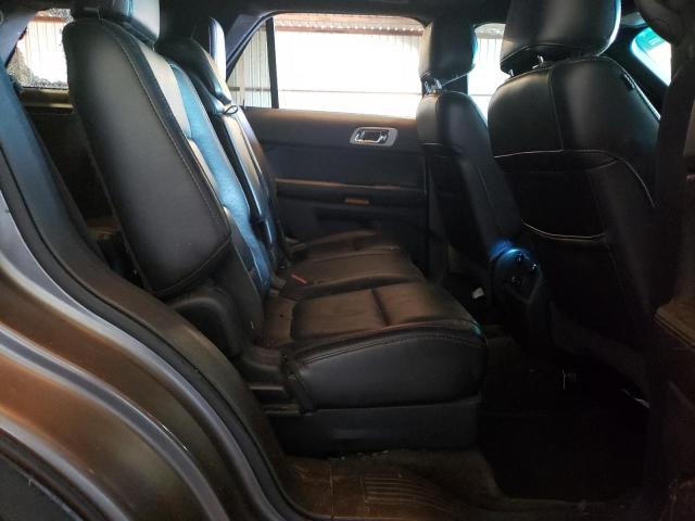 Photo 11 from auction – 2014 FORD EXPLORER L with VIN 1FM5K7F86EGB94792