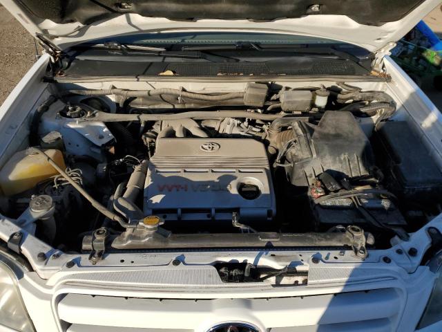 Zdjęcie 12 z aukcji – 2006 TOYOTA HIGHLANDER z VIN JTEEP21AX60161836