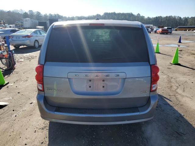 Photo 6 from auction – 2016 DODGE GRAND CARA with VIN 2C4RDGBGXGR343767