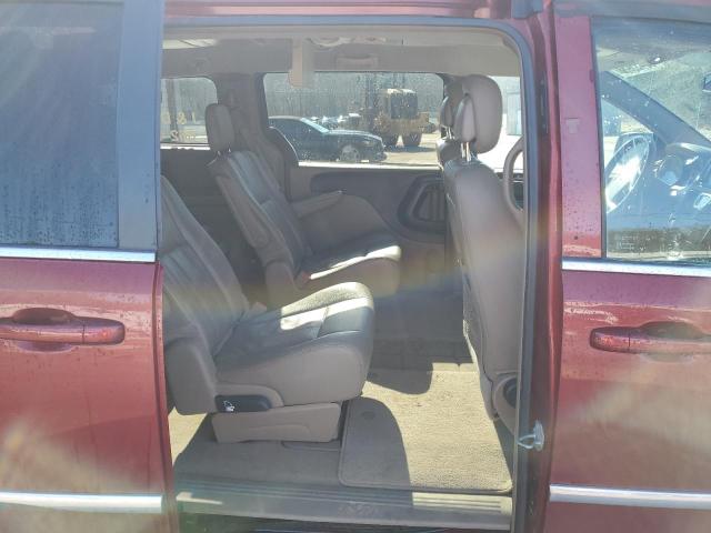 Photo 11 from auction – 2016 CHRYSLER TOWN & COU with VIN 2C4RC1BG6GR148300