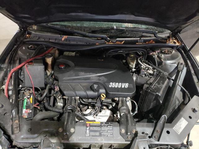 Photo 11 from auction – 2011 CHEVROLET IMPALA LT with VIN 2G1WG5EK8B1118830