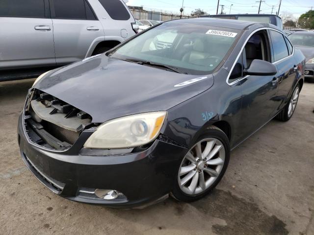 BUICK VERANO CON 2012 with VIN 1G4PR5SK3C4175514 - Photo from auction