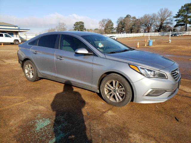 Photo 4 from auction – 2016 HYUNDAI SONATA SE with VIN 5NPE24AF9GH287197