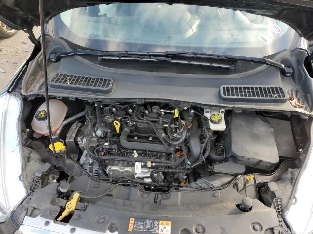 Photo 11 from auction – 2019 FORD ESCAPE SE with VIN 1FMCU9GD6KUB74192