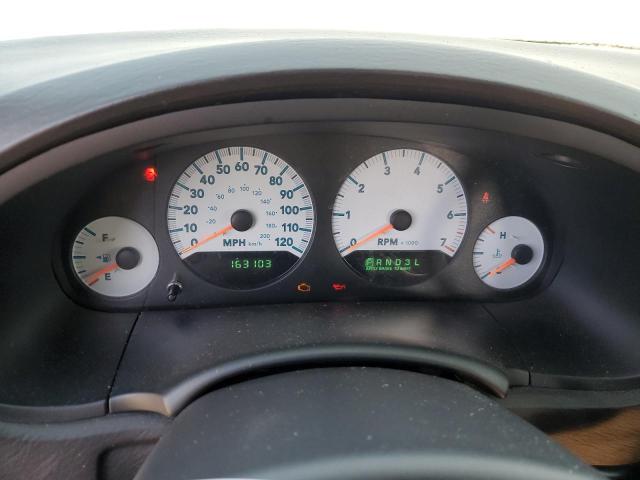 Photo 9 from auction – 2006 DODGE GRAND CARA with VIN 1D4GP24E96B749875