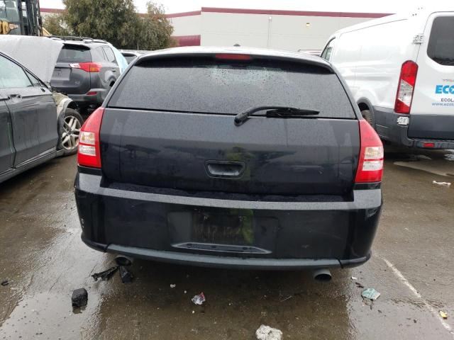 Photo 6 from auction – 2005 DODGE MAGNUM R/T with VIN 2D8GV582X5H656259