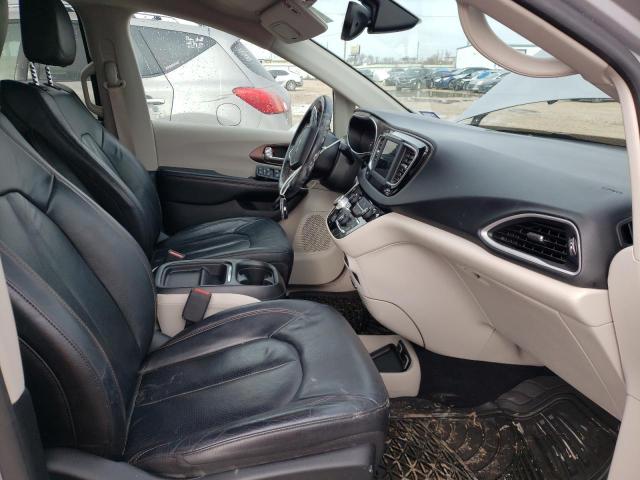 Photo 7 from auction – 2019 CHRYSLER PACIFICA T with VIN 2C4RC1BG4KR627081