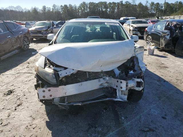 Photo 5 from auction – 2012 HONDA CIVIC EXL with VIN 19XFB2F90CE032447