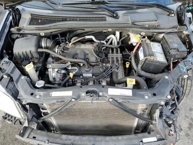 Photo 12 from auction – 2008 CHRYSLER TOWN & COU with VIN 2A8HR44H58R128552