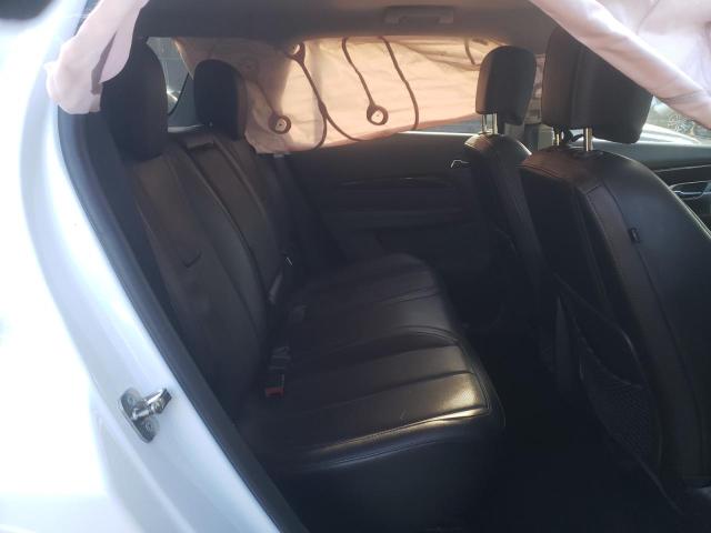 Фото 11 с аукциона – 2014 GMC TERRAIN DE с VIN 2GKFLUE38E6306880
