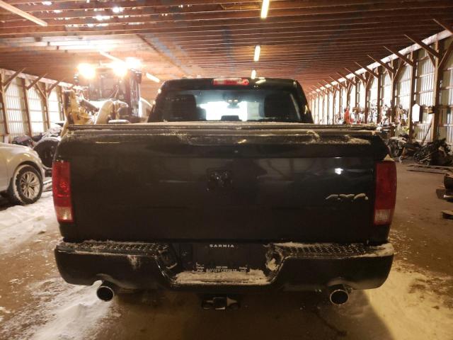 Photo 6 from auction – 2017 RAM 1500 ST with VIN 1C6RR7KT8HS736267