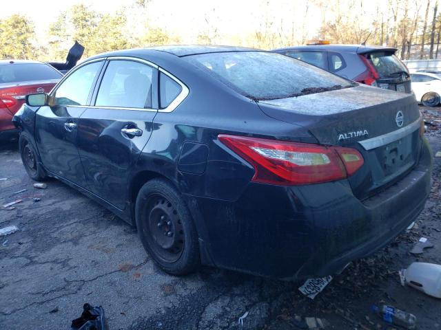 Photo 2 from auction – 2016 NISSAN ALTIMA 2.5 with VIN 1N4AL3AP2GC240609