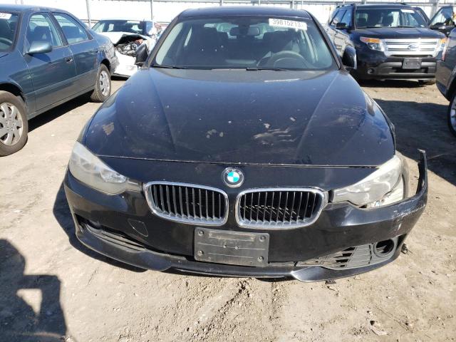 Photo 5 from auction – 2013 BMW 328 I SULE with VIN WBA3C1G56DNR47657