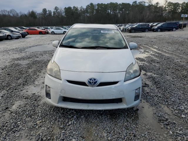 Photo 5 from auction – 2011 TOYOTA PRIUS with VIN JTDKN3DU5B5315715