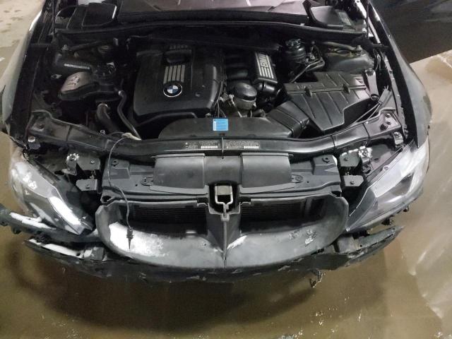 Photo 11 from auction – 2010 BMW 328 XI SUL with VIN WBAPK5C54AA652464