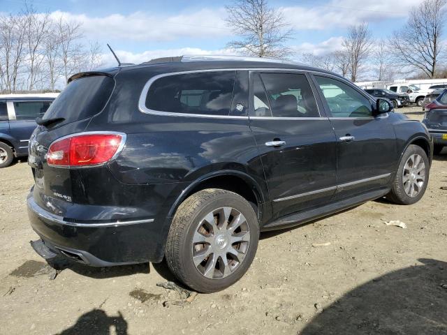 Photo 3 from auction – 2017 BUICK ENCLAVE with VIN 5GAKVCKD0HJ134672