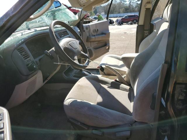 Photo 7 from auction – 2000 MITSUBISHI MONTERO SP with VIN JA4LS31H3YP800771