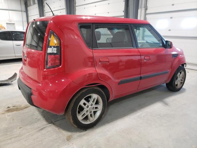 Photo 3 from auction – 2010 KIA SOUL + with VIN KNDJT2A27A7146265
