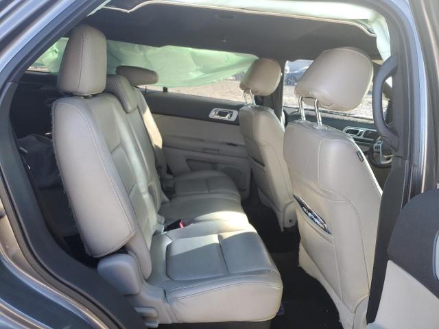 Photo 11 from auction – 2012 FORD EXPLORER X with VIN 1FMHK7D80CGA33397