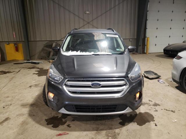 Photo 5 from auction – 2018 FORD ESCAPE SE with VIN 1FMCU9GD6JUC29223
