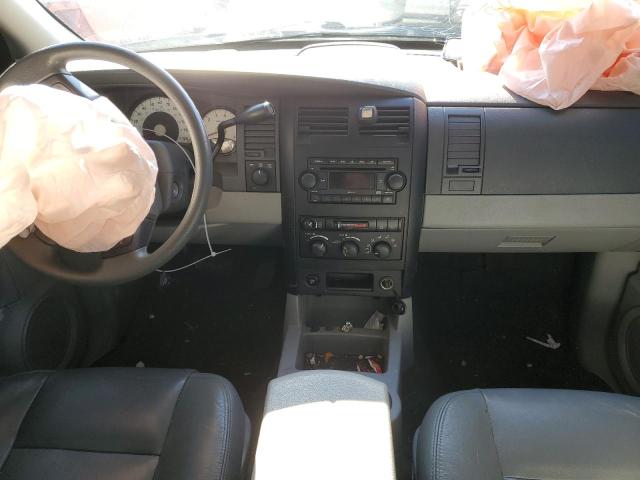 Photo 8 from auction – 2007 DODGE DURANGO SX with VIN 1D8HB38P17F565396