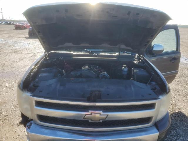 صورة رقم 11 من المزاد - 2011 CHEVROLET SILVERADO مع VIN 1GCRCSE03BZ347906