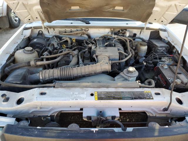 Photo 11 from auction – 2009 FORD RANGER with VIN 1FTYR10D09PA48524