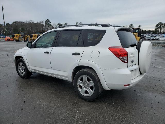 Photo 2 from auction – 2006 TOYOTA RAV4 with VIN JTMBK33V166005838