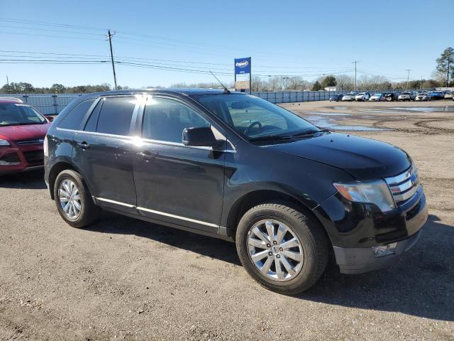 Photo 4 from auction – 2008 FORD EDGE LIMIT with VIN 2FMDK39C18BA22038