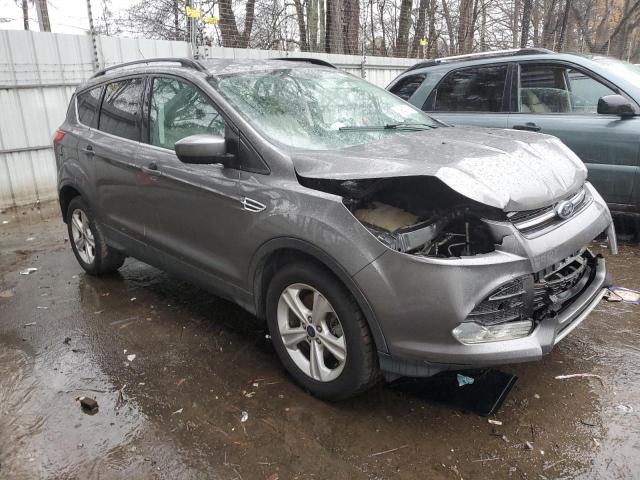 Photo 4 from auction – 2014 FORD ESCAPE SE with VIN 1FMCU0G97EUD98468