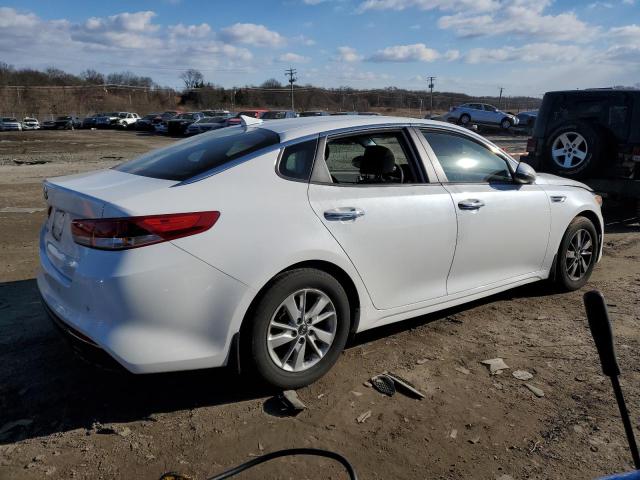 Photo 3 from auction – 2018 KIA OPTIMA LX with VIN KNAGT4L38J5206106