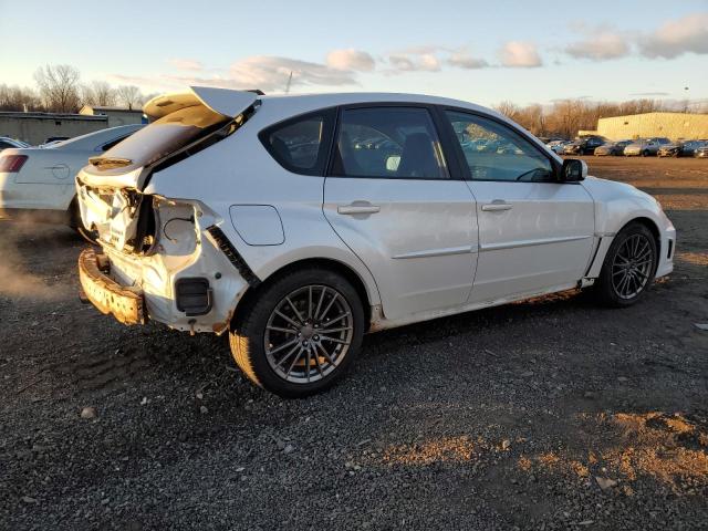 Photo 3 from auction – 2011 SUBARU IMPREZA WR with VIN JF1GR7E6XBG813274